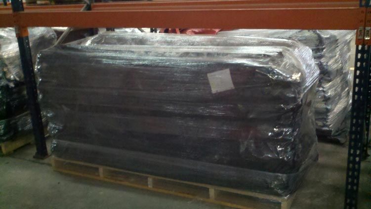 Wet Blue Cattle Hides