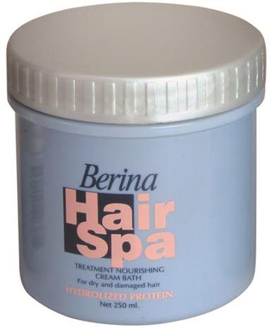 Berina Hair Spa Treatment Nourishing Cream