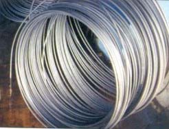 Stainless Steel Wires