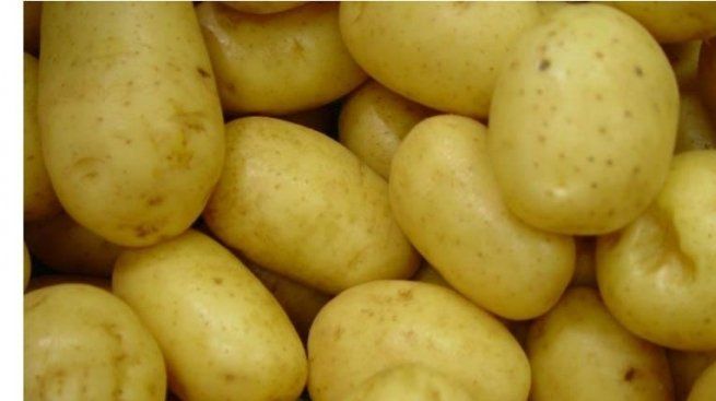 Cameroon Potato