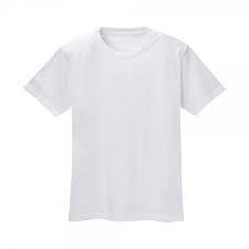 Mens Plain Round Neck T-Shirts