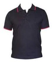 Mens Plain Polo T-Shirts