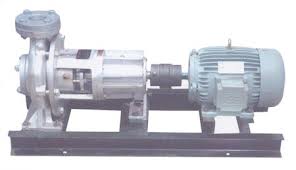 Oil Circulation Pump