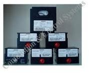 Sequince Controlers, Boiler Controllers