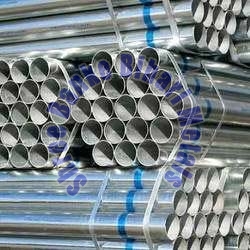 Galvanized Steel gi pipes, Size : 10inch, 12inch, 8inch