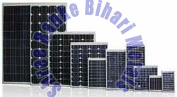 Automatic solar panels, for Industrial, Toproof, Certification : CE Certified