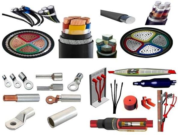 Electrical Power Cable Jointing Kits