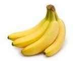 fresh cavendish banana