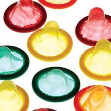 Male Latex Condoms