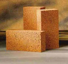 PRAJAPAT Heat Insulation Bricks