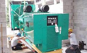 Generator Maintenance Services, Generator Repairing Services
