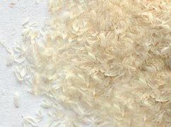 Psyllium Seeds 99% Clean Grade