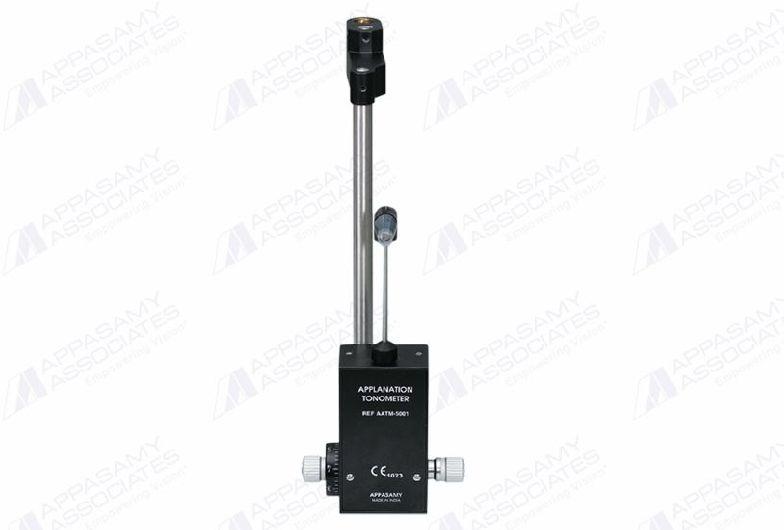 Applanation Tonometer