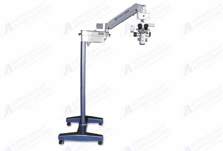 Ent Operating Microscope