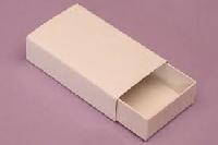 paper match boxes