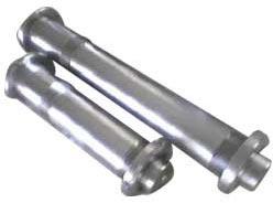 CNC Machine Shaft