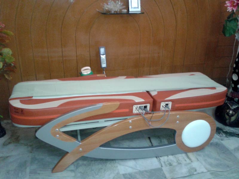 4500 commrcial carefit Fully Automatic Thermal Massage Bed