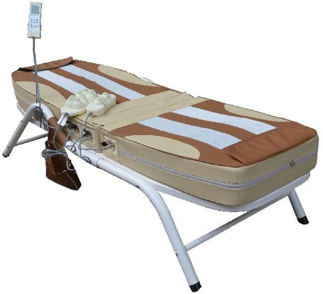 Carefit 4500 Thermal Massage Bed