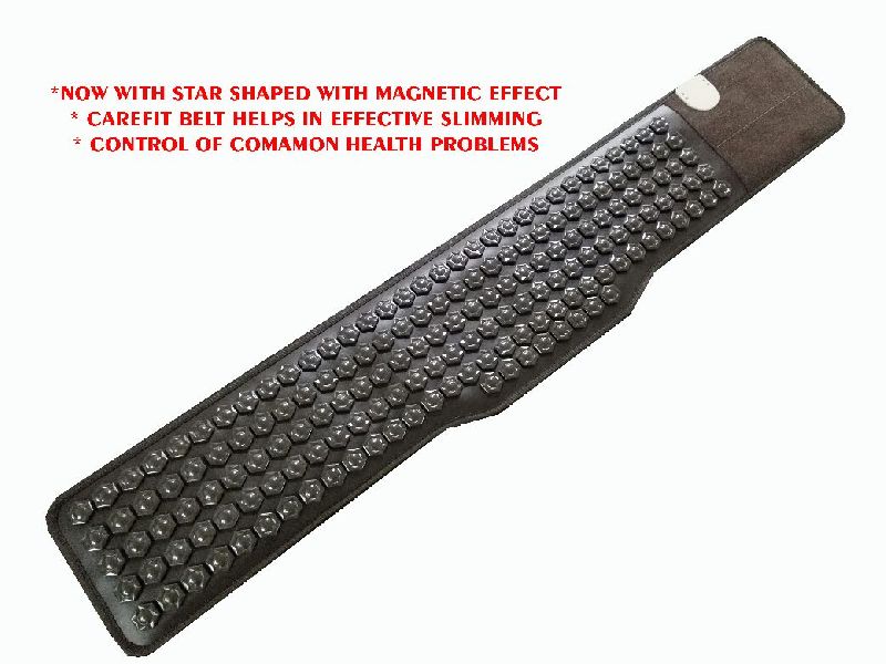 Carefit-TCB-104R Tourma Slim & Heal Belt