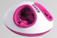 Compact Thermal Massager