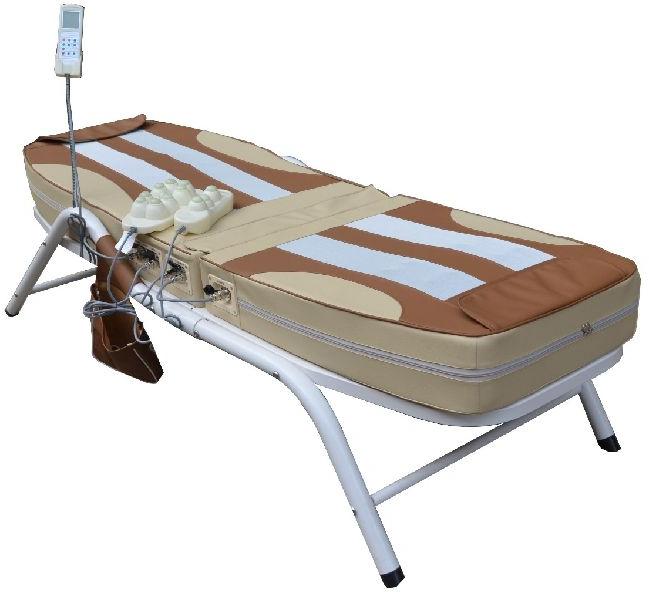 The Best Korean Therapy Massage Bed by Carefit