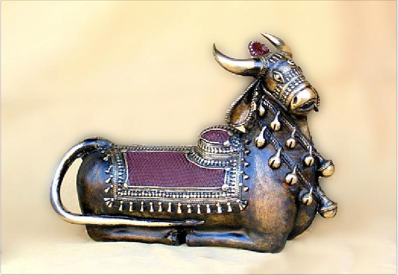 Retailer of bastar arts & Folk Paintings Sanskriti Bastar, Raipur