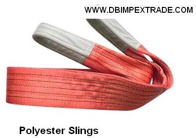 Polyester Slings