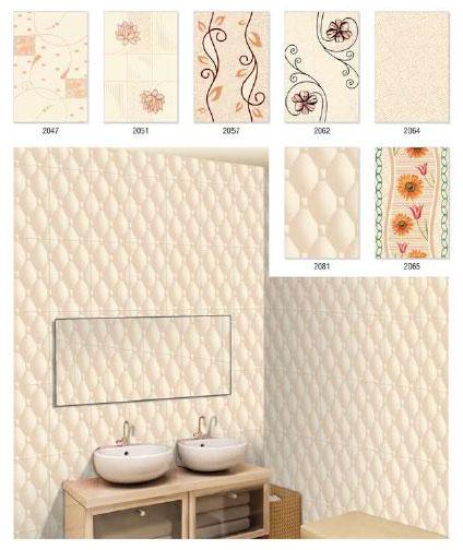 Luster Wall Tiles