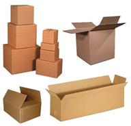 customized corrugated box