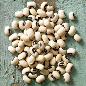 Blackeye Beans
