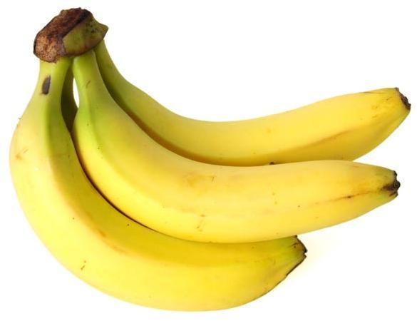 fresh banana