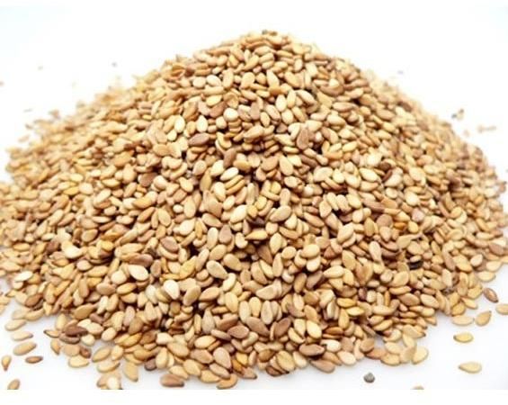 sesame seeds