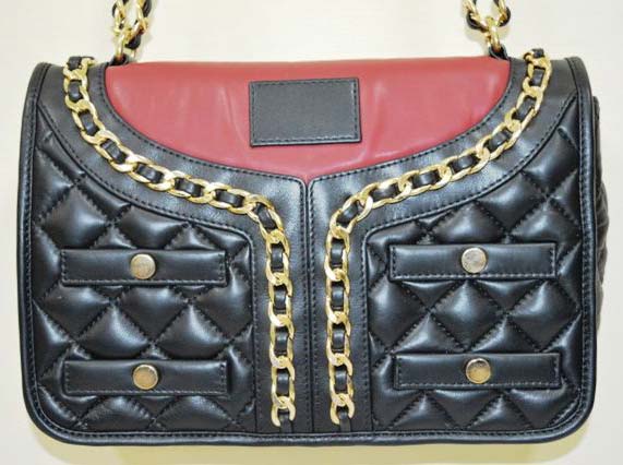 Ladies Leather Designer Handbag