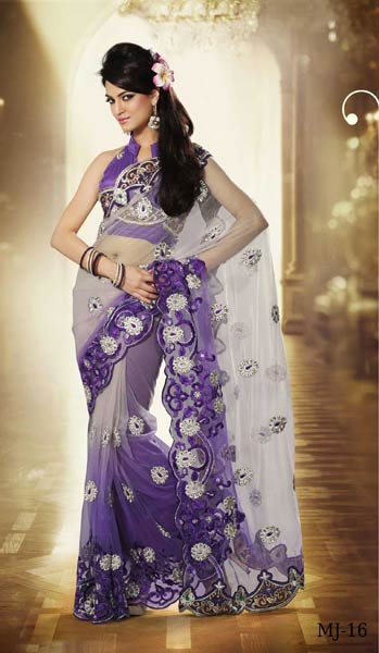 fashion saree