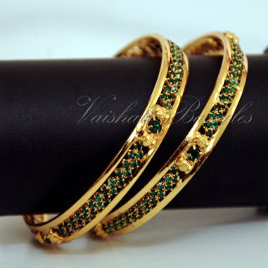 Designer Bangles