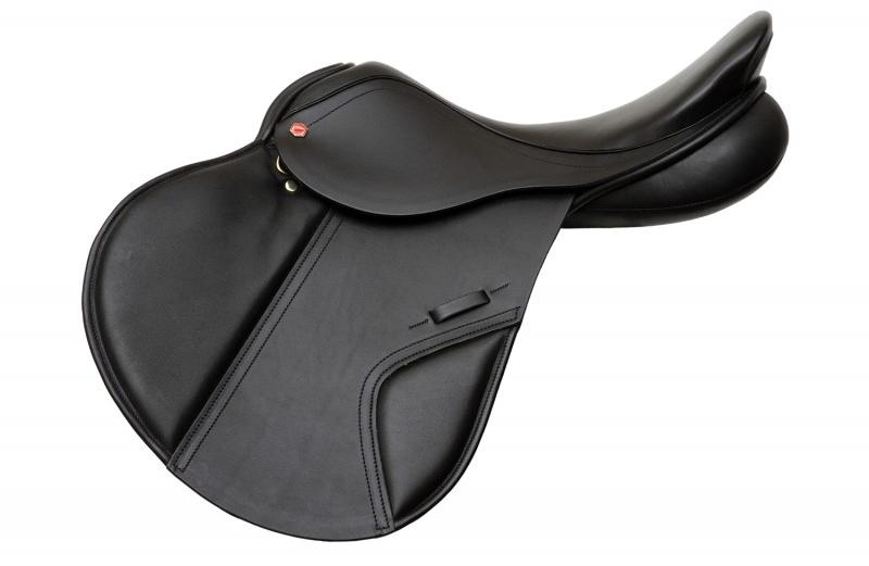 English Saddles