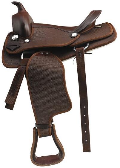 Western Saddle