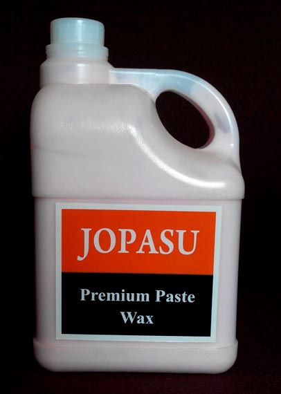 Premium Paste Wax