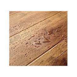 aqua wood flooring