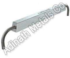 Aluminum Tank Anode