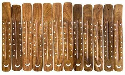  SHESHAM Incense Stick Holder, for STAND