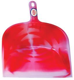 Dust Pan Red