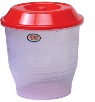 Adr Plastic Container