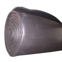 Polished Nitrile Rubber, for Fittings Use, Industry Use, Feature : Durable, Fine Quality, High Strength