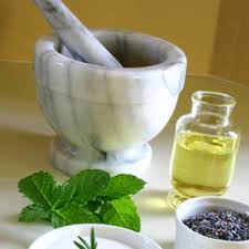 peppermint oil pure