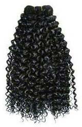 Kinky Curly Human Hair