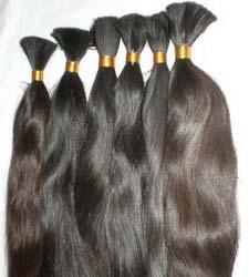 Remy Human Hair