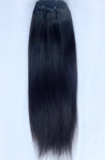 Straight Human Hair