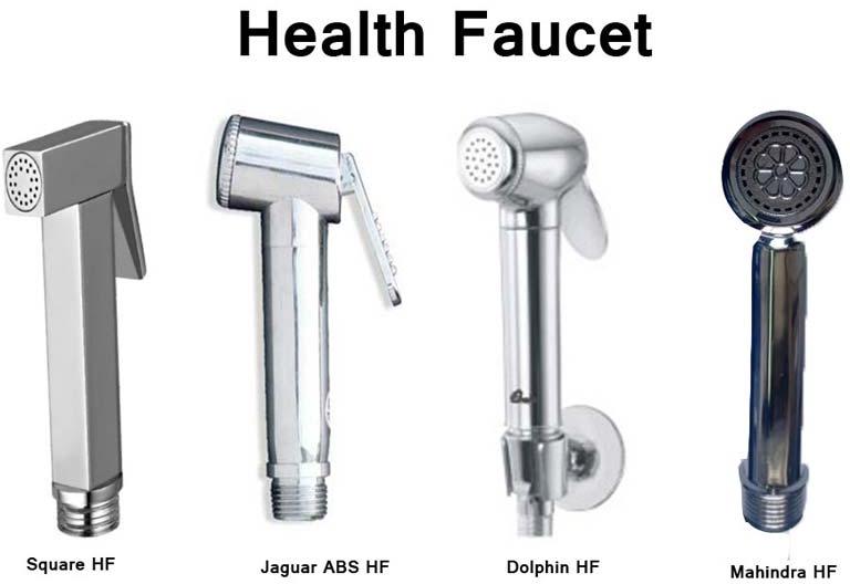 health faucet