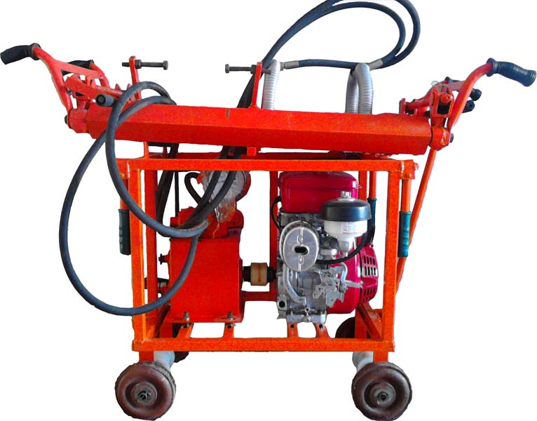 Weld Trimmer Power Pack
